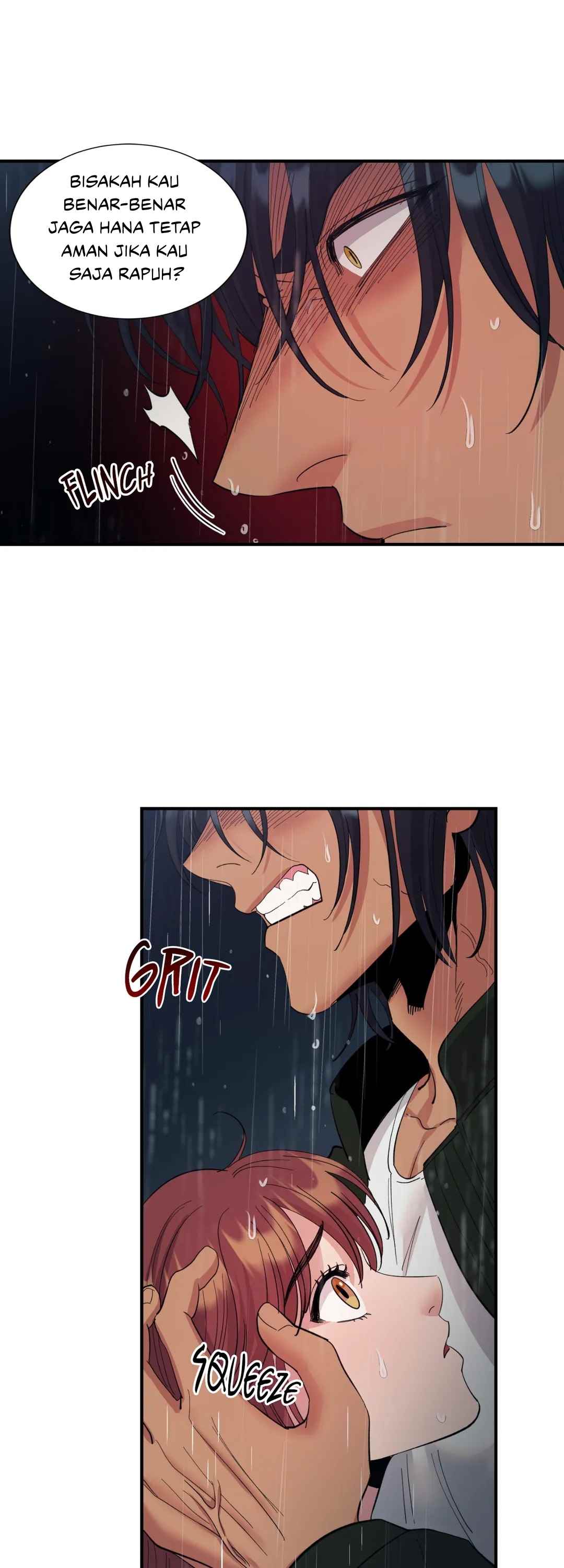 Hana’s Demons of Lust - Chapter 30 20