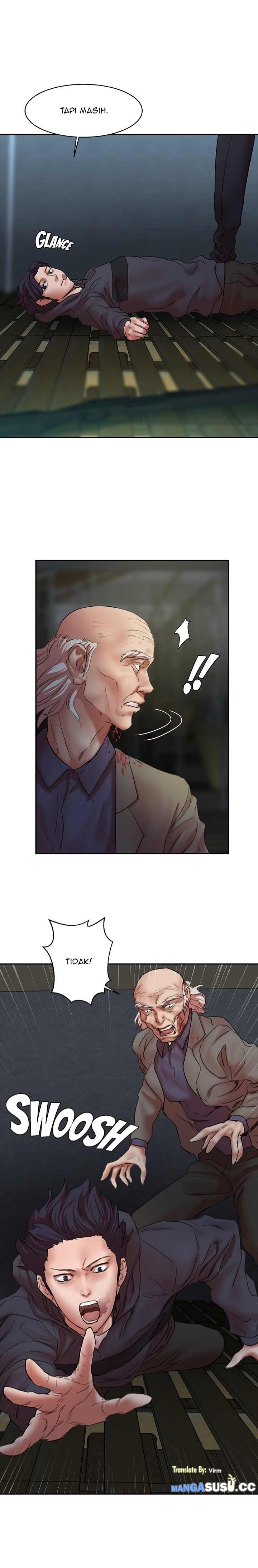 The Escape - Chapter 30 15