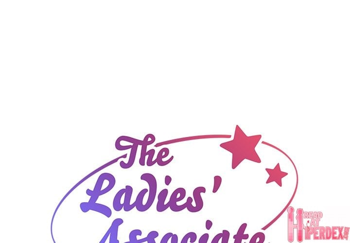 The Ladies&#8217; Associate - Chapter 30 3