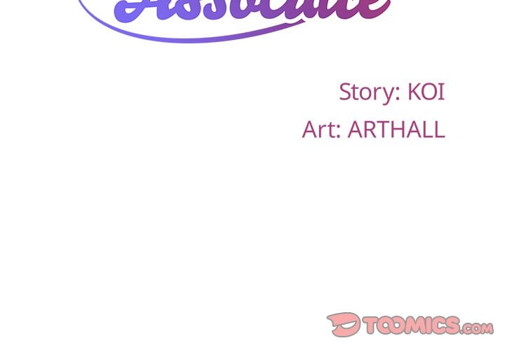 The Ladies&#8217; Associate - Chapter 30 4
