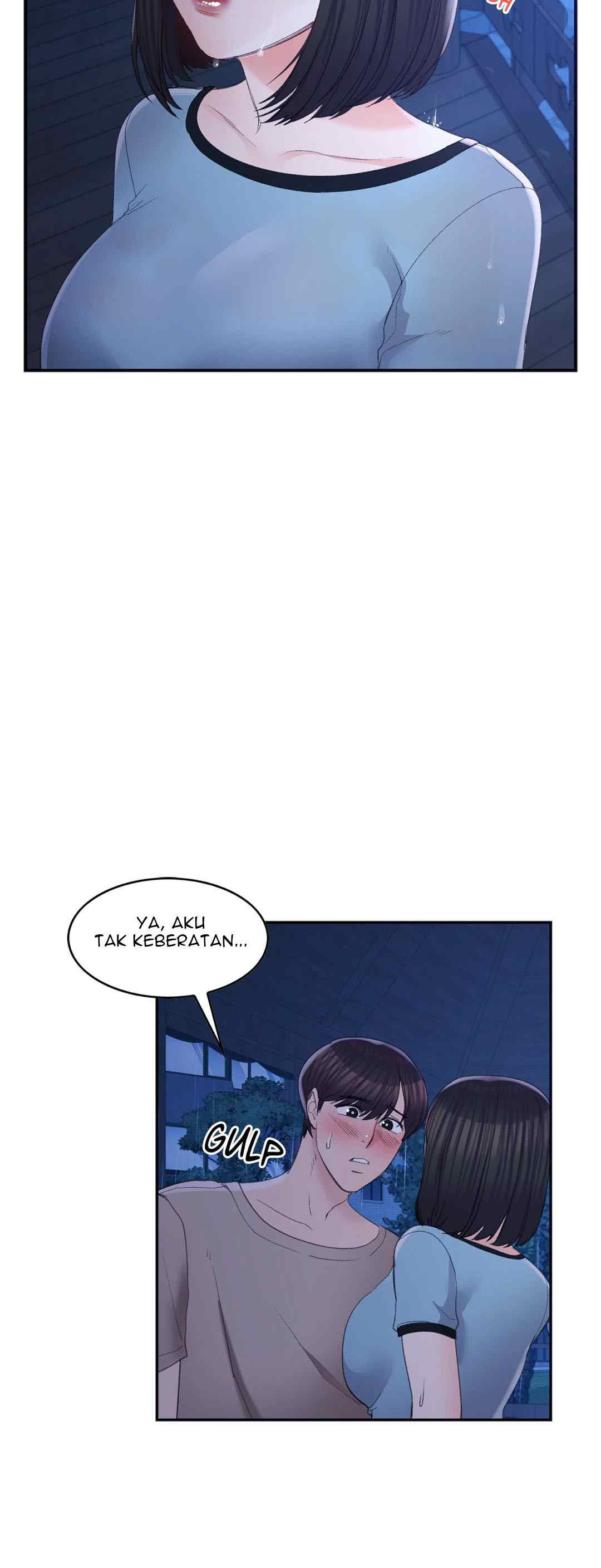 Campus Love - Chapter 30 9