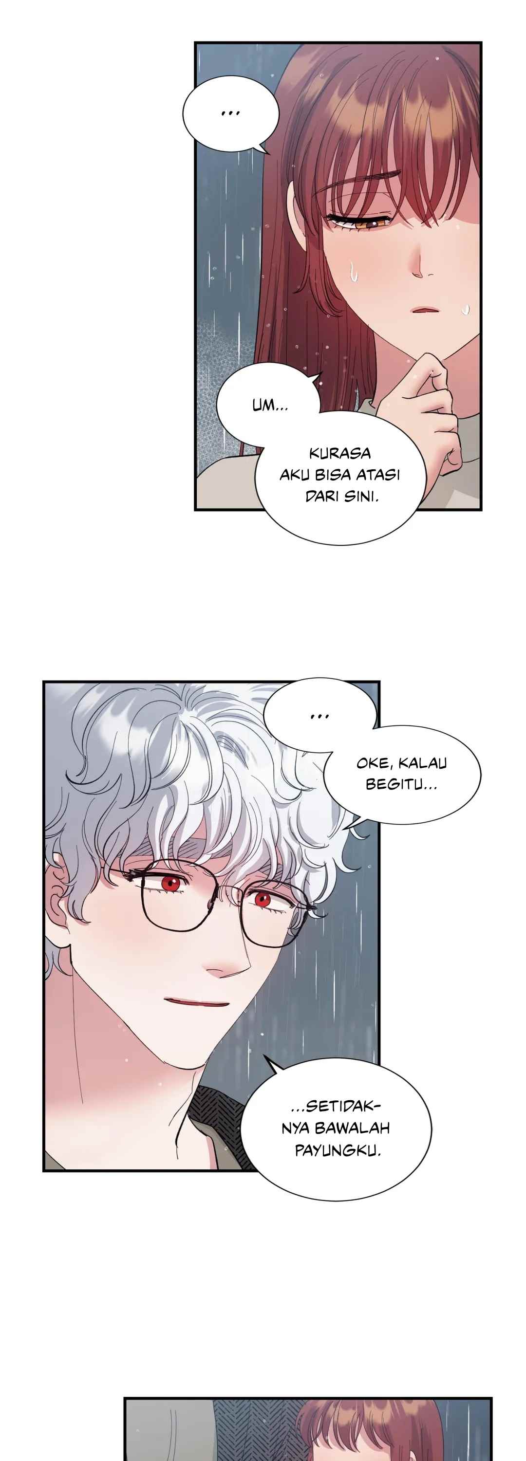 Hana’s Demons of Lust - Chapter 30 11
