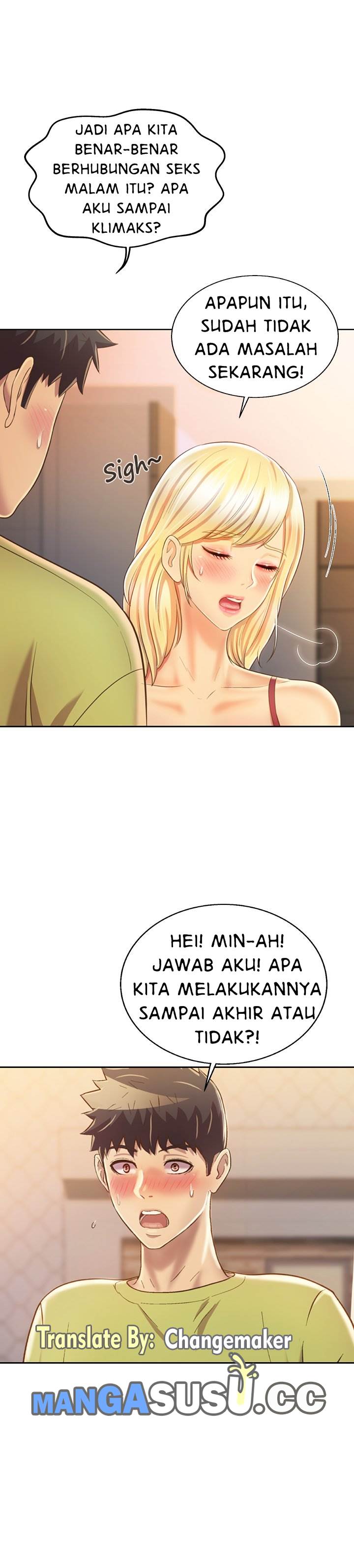 Noona’s Taste - Chapter 30 41 Noona’s Taste - Chapter 30 41