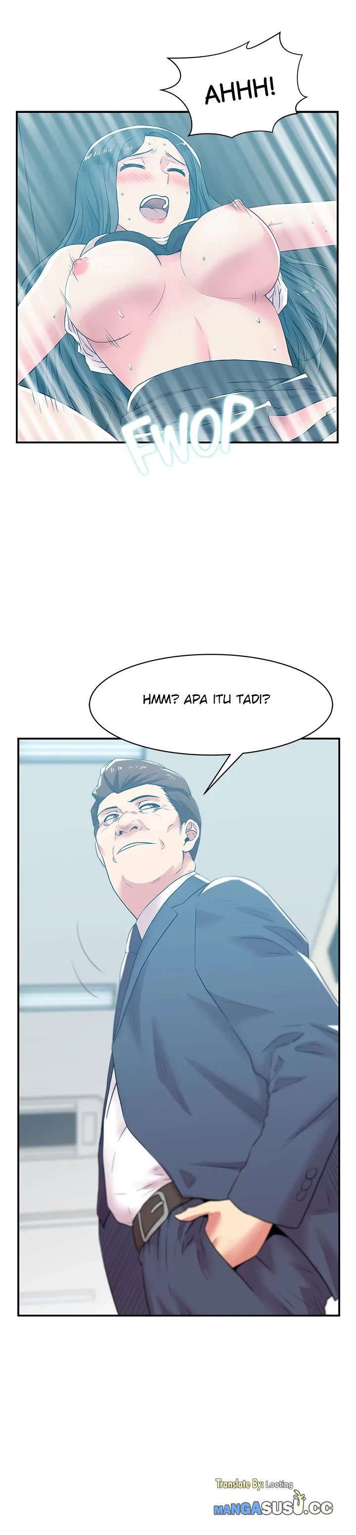 Wife&#8217;s Friend - Chapter 30 31