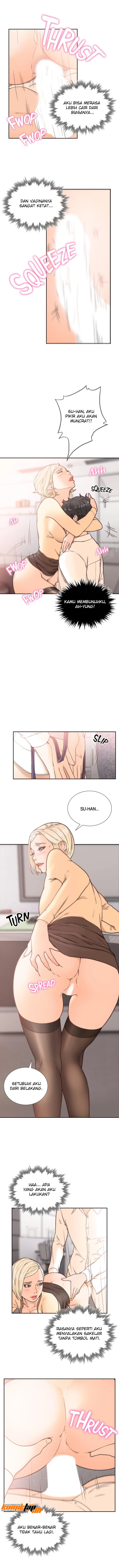 Ex-Girlfriend - Chapter 30 6