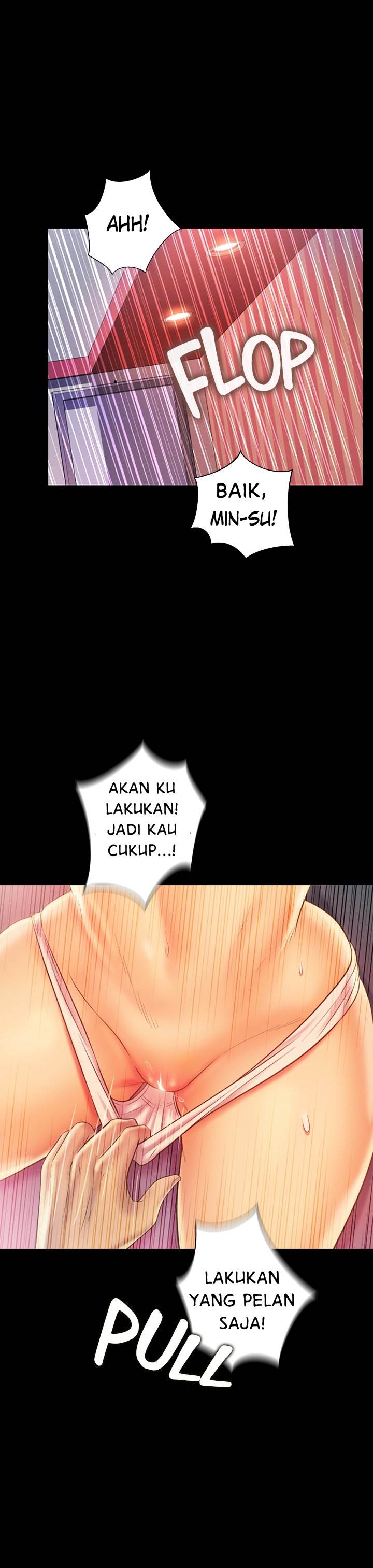 Noona’s Taste - Chapter 30 34 Noona’s Taste - Chapter 30 34