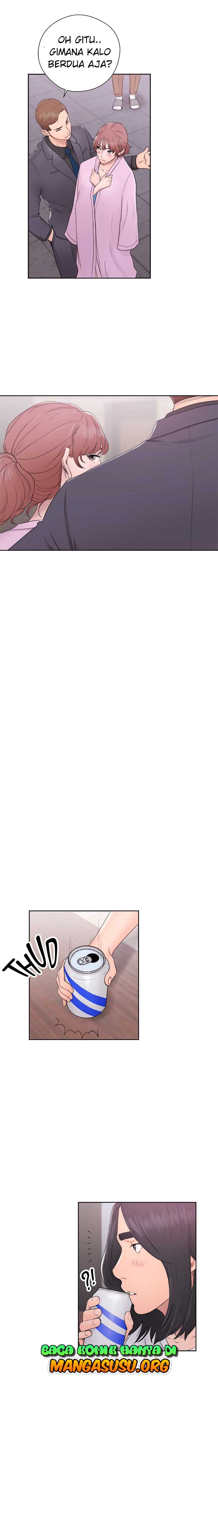 Lust Awakening - Chapter 31 36 Lust Awakening - Chapter 31 36