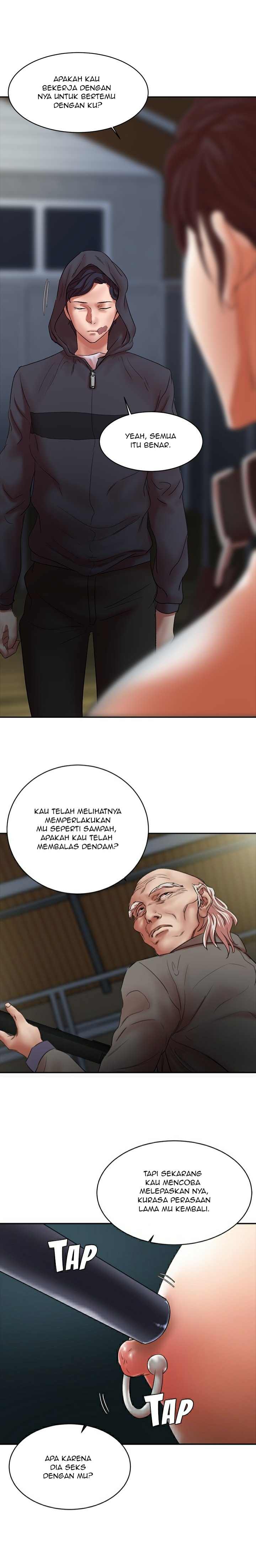 The Escape - Chapter 30 10