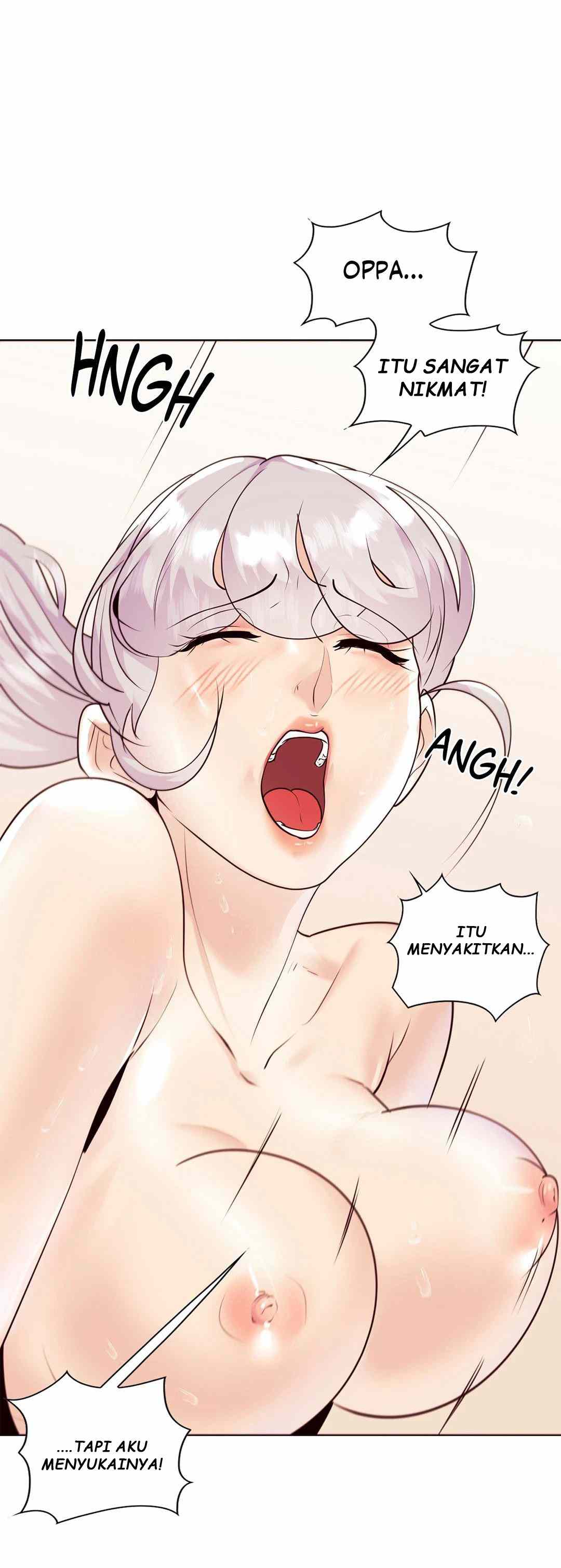 Toys Store - Chapter 30 30