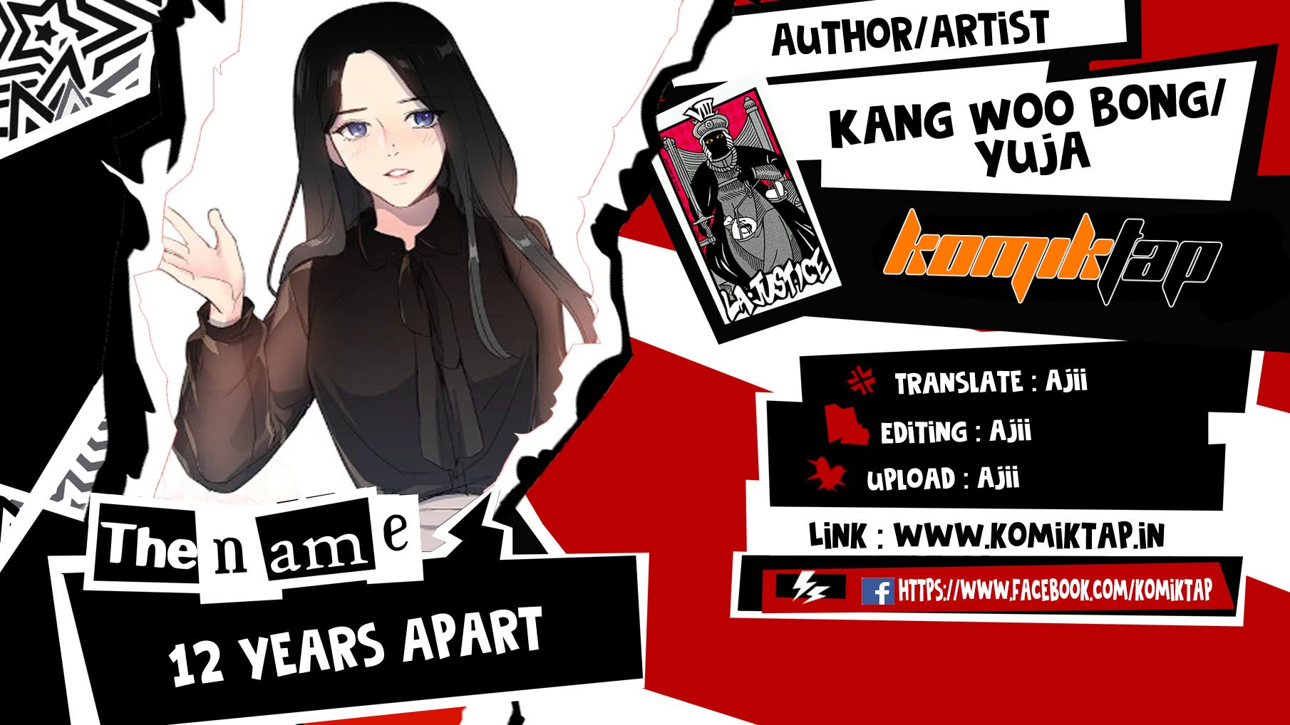 12 Years Apart - Chapter 30 1