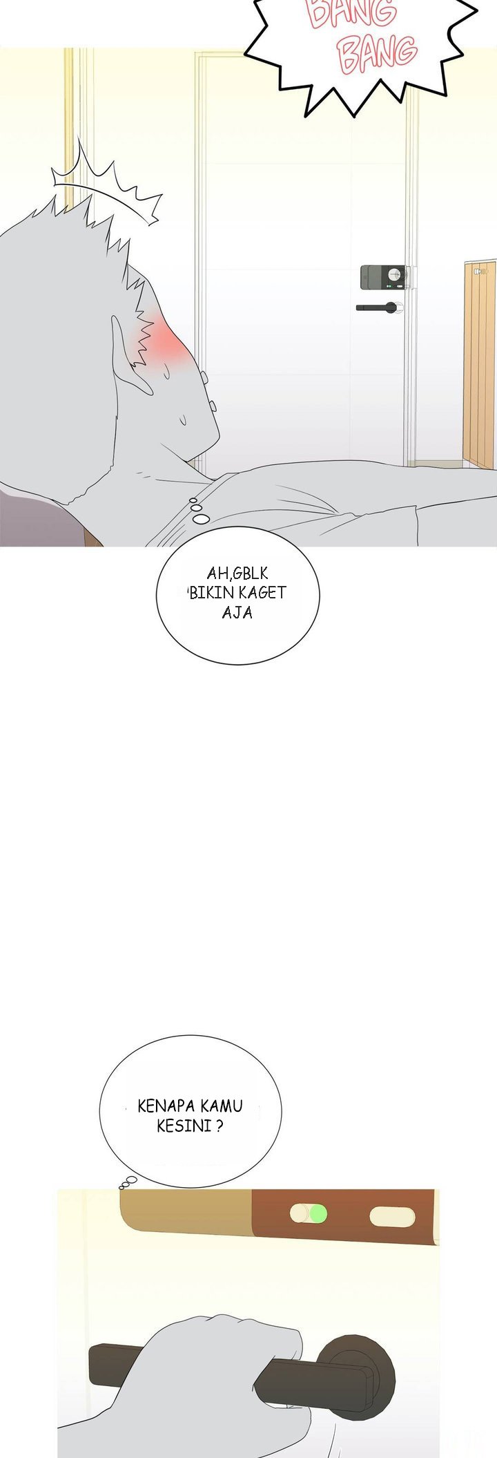 Fox Tales - Chapter 30 18