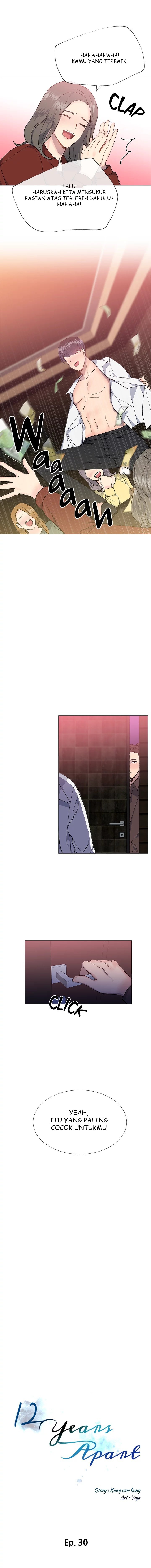 12 Years Apart - Chapter 30 4
