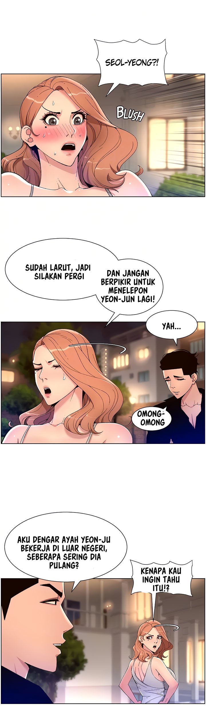 The Night King using App - Chapter 30 38