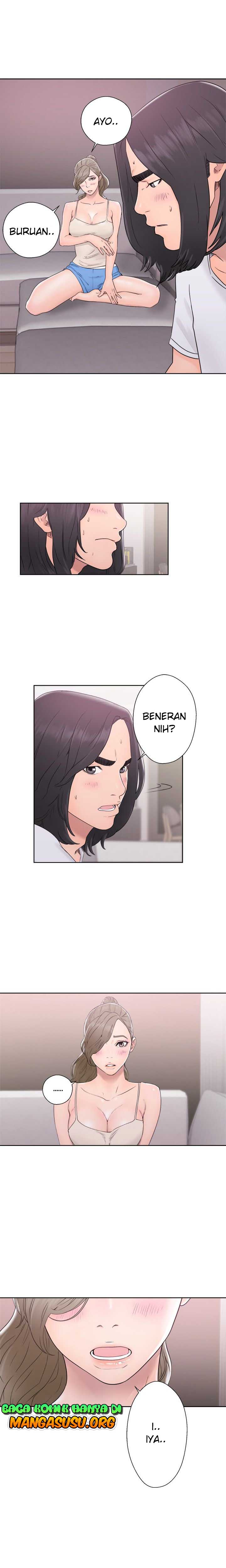 Lust Awakening - Chapter 31 39 Lust Awakening - Chapter 31 39