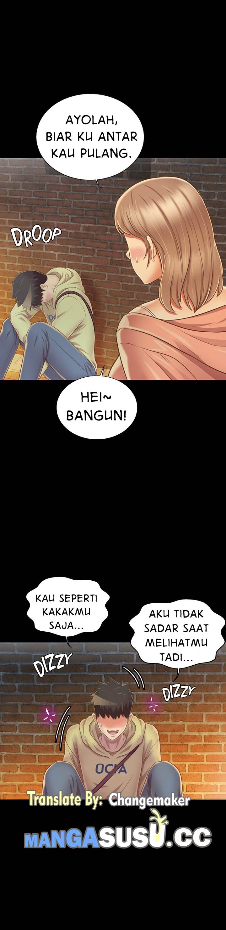 Noona’s Taste - Chapter 30 13 Noona’s Taste - Chapter 30 13