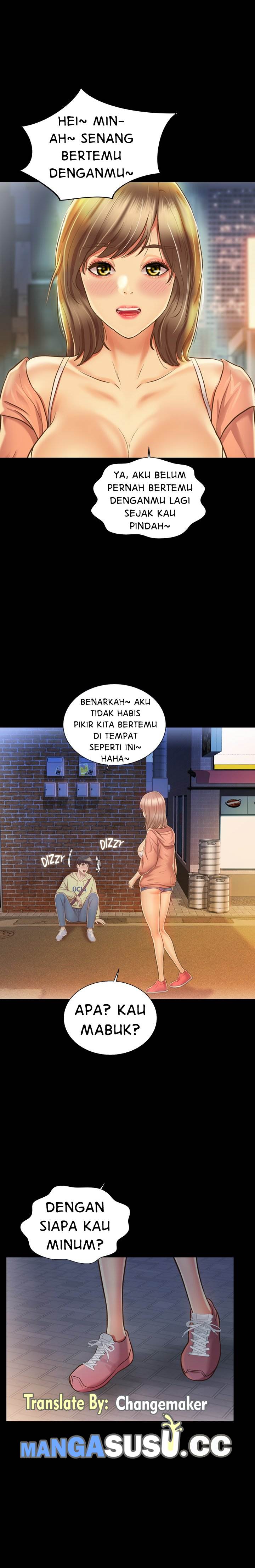 Noona’s Taste - Chapter 30 11 Noona’s Taste - Chapter 30 11