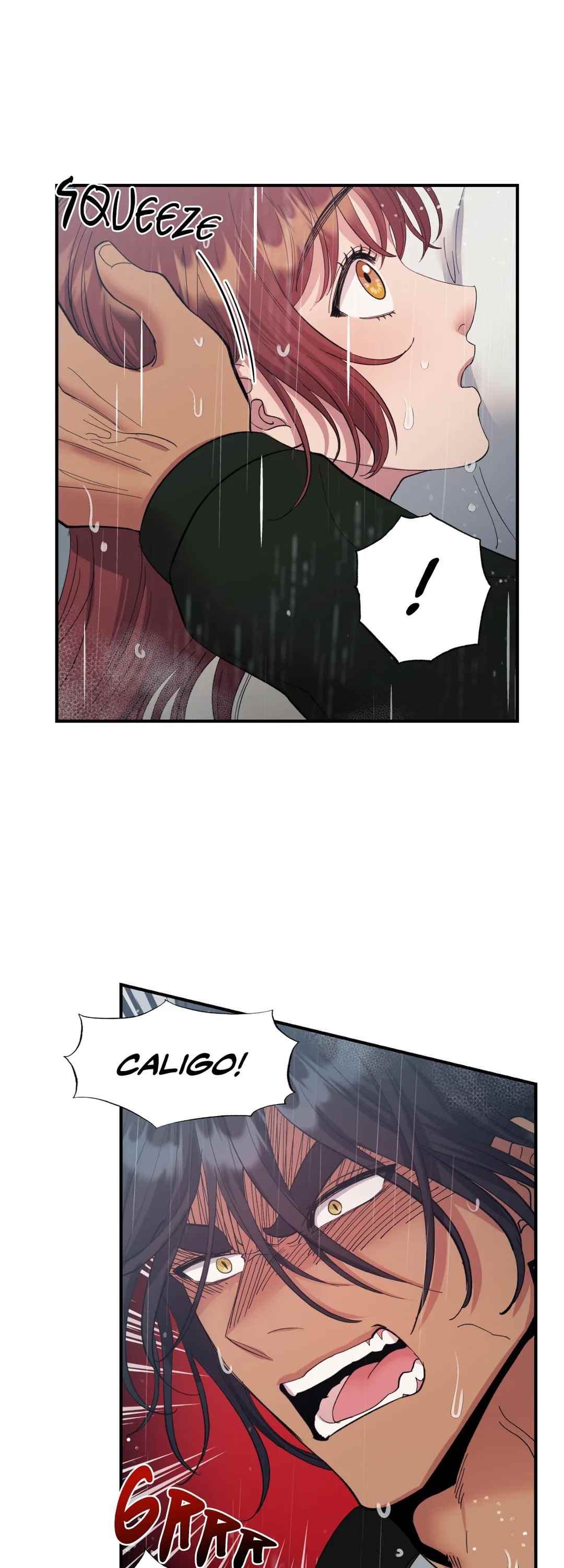 Hana’s Demons of Lust - Chapter 30 17