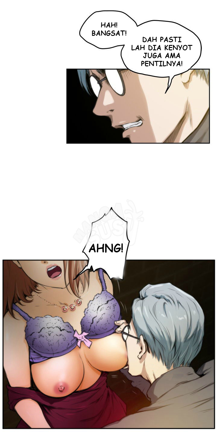 H-Mate - Chapter 30 9