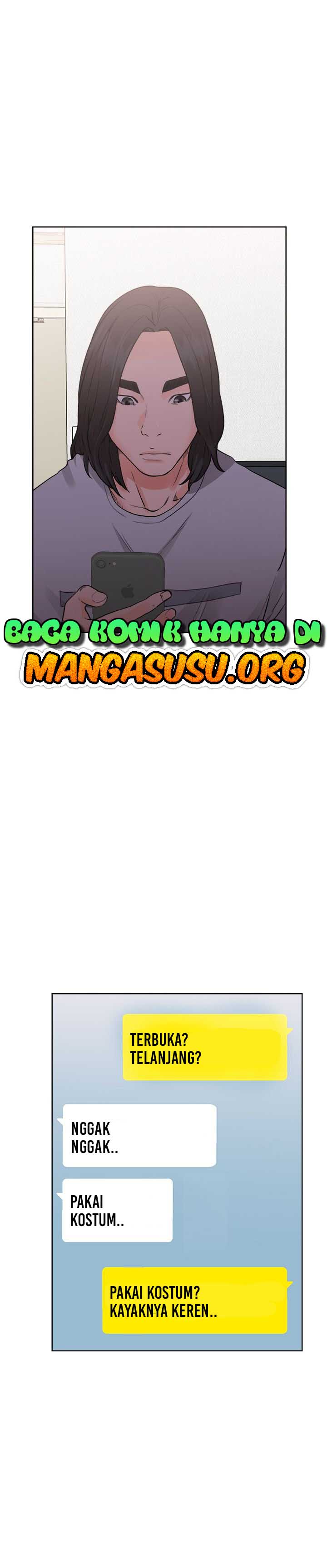 Lust Awakening - Chapter 31 1 Lust Awakening - Chapter 31 1