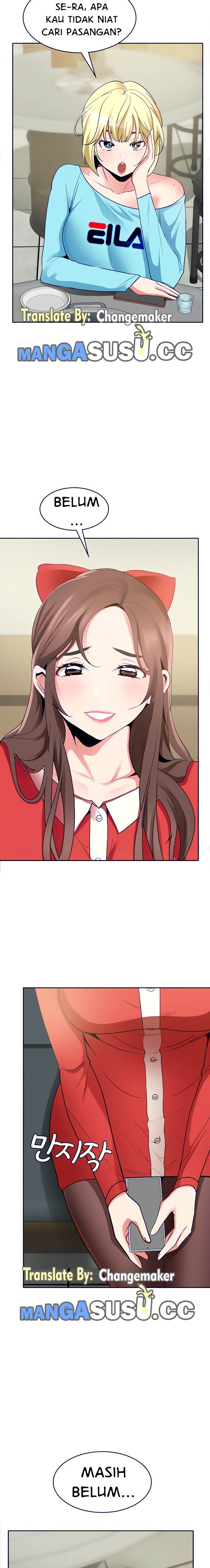 Need a Service? - Chapter 30 16 Need a Service? - Chapter 30 16