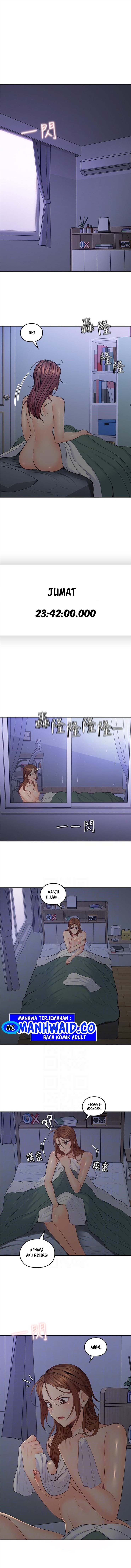 As If Daughter - Chapter 30 2