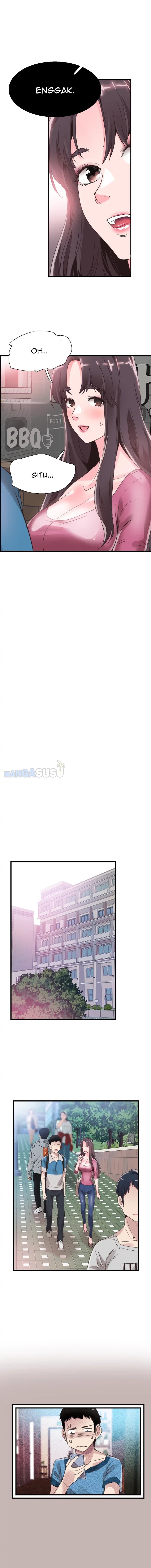 Campus Live - Chapter 30 14