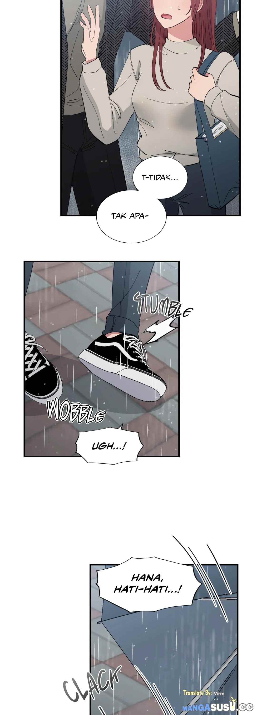 Hana’s Demons of Lust - Chapter 30 12