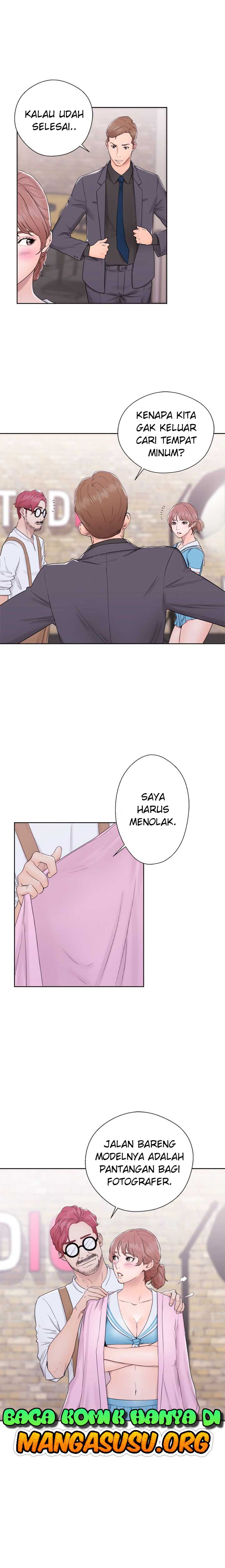 Lust Awakening - Chapter 31 35 Lust Awakening - Chapter 31 35