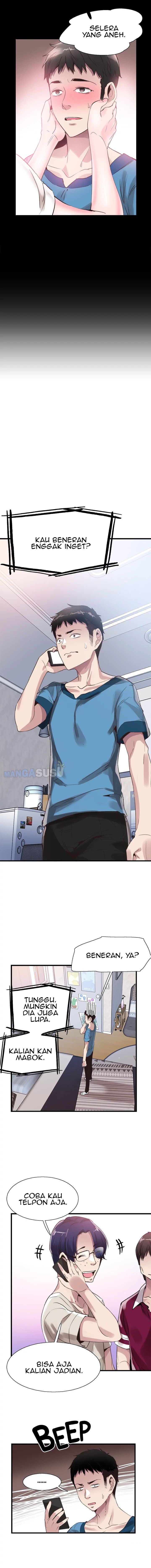 Campus Live - Chapter 30 8