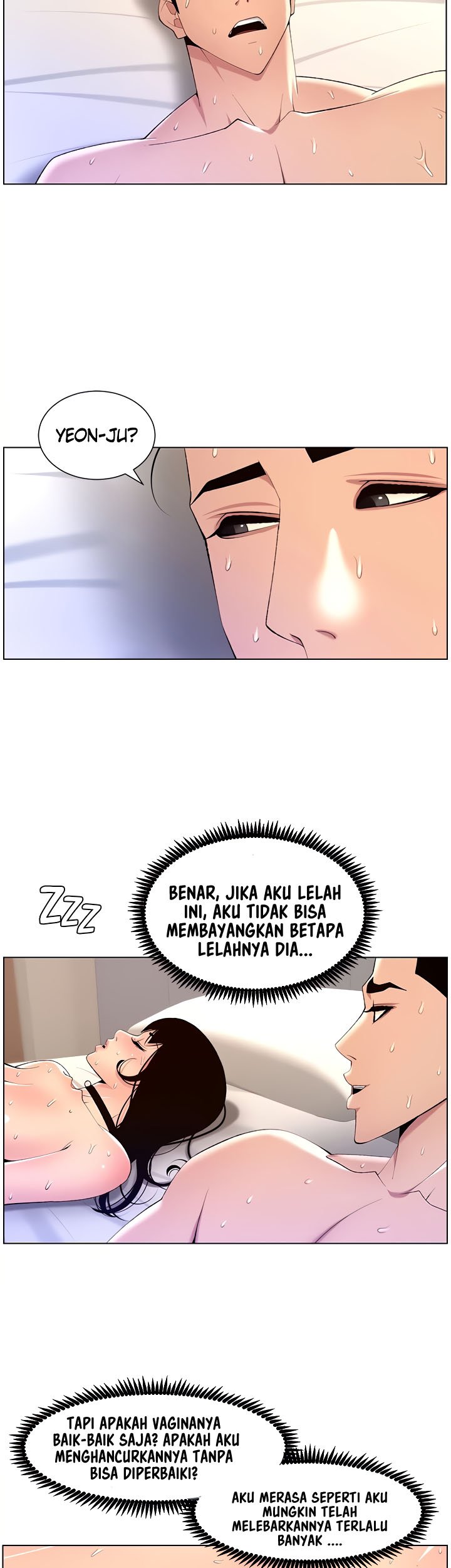 The Night King using App - Chapter 30 12