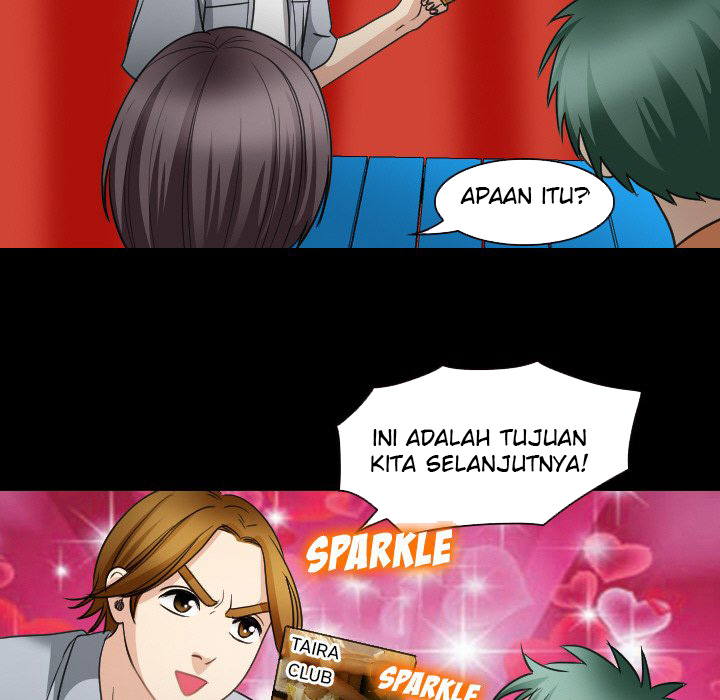 Midsummer Night&#8217;s Dream - Chapter 30 59