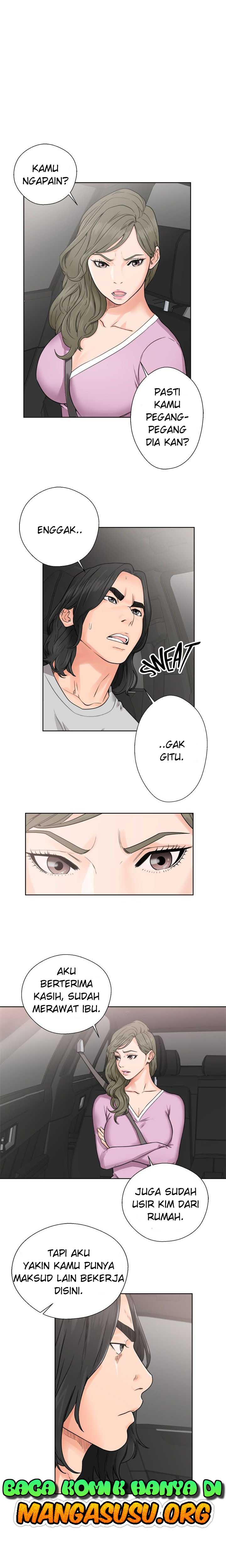 Lust Awakening - Chapter 31 16 Lust Awakening - Chapter 31 16