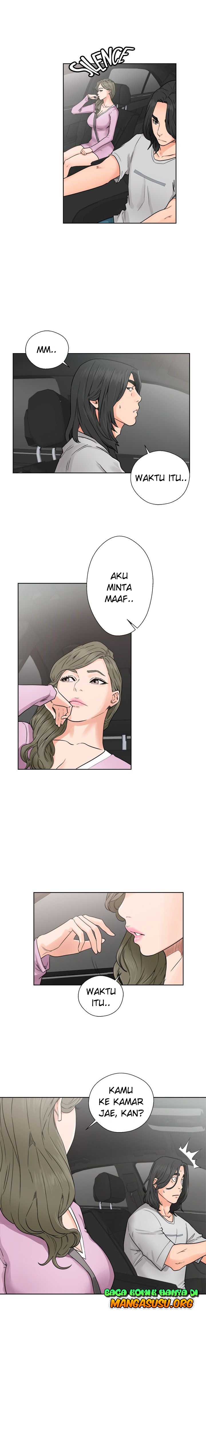 Lust Awakening - Chapter 31 15 Lust Awakening - Chapter 31 15