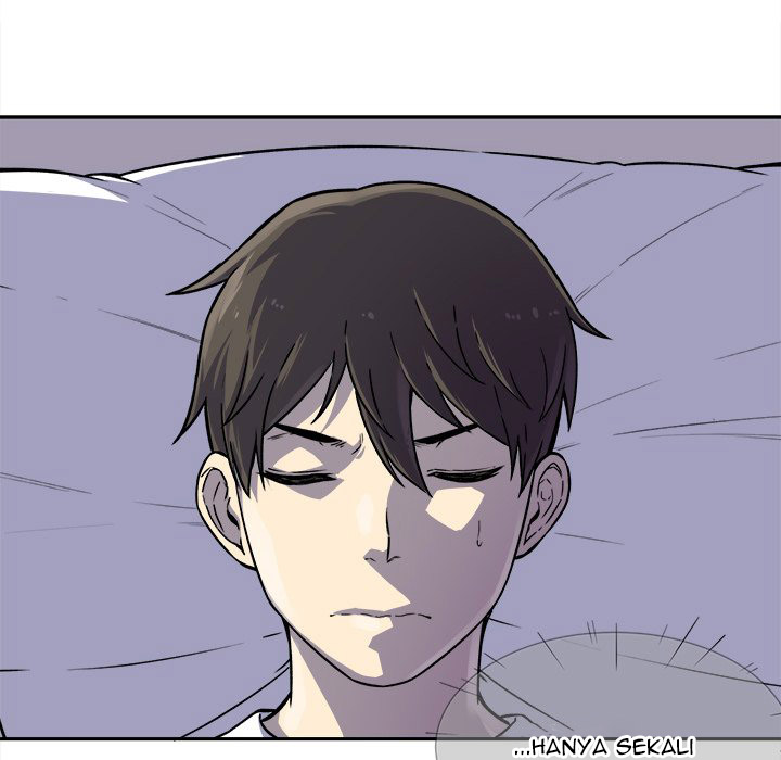 The Ark Is Me - Chapter 30 11
