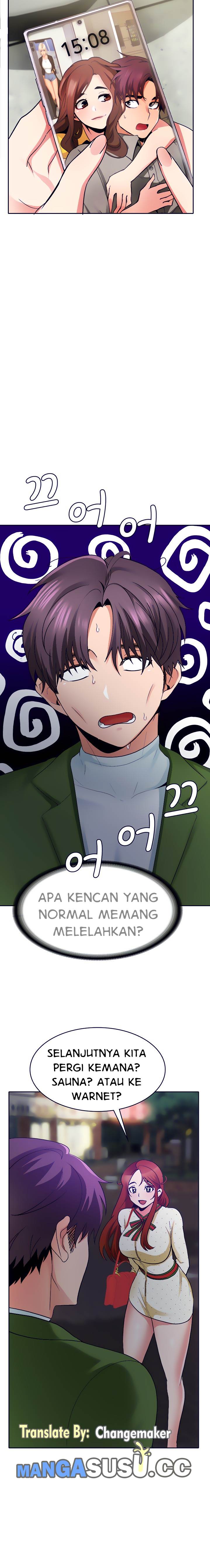 Need a Service? - Chapter 30 17 Need a Service? - Chapter 30 17