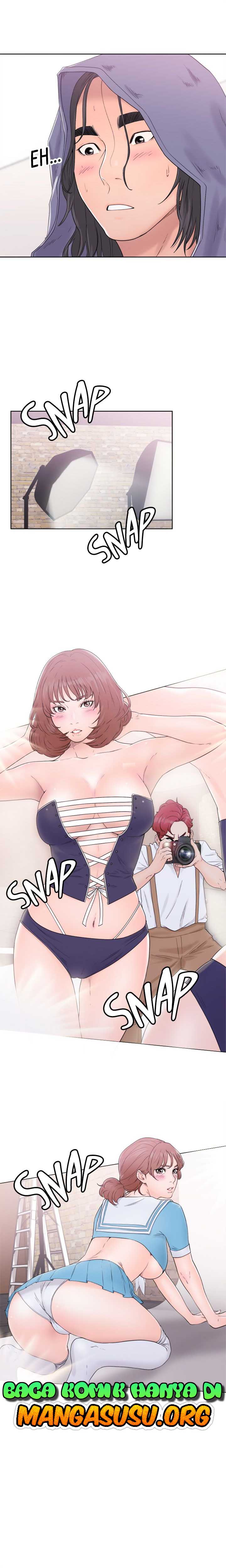 Lust Awakening - Chapter 31 33 Lust Awakening - Chapter 31 33