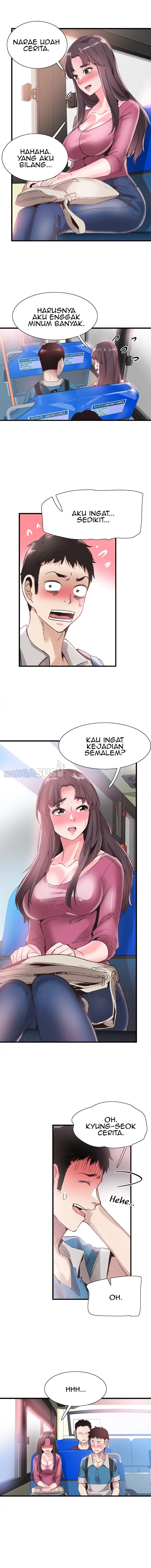 Campus Live - Chapter 30 11