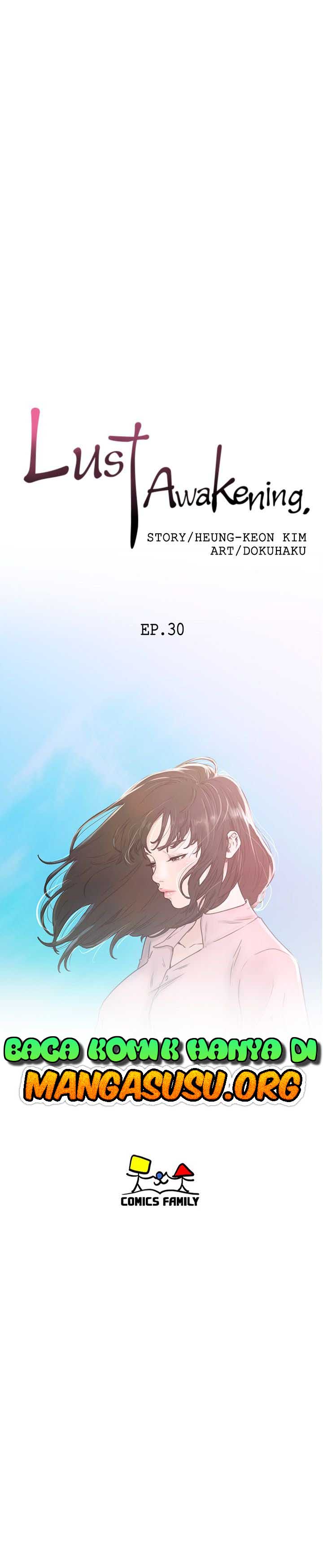 Lust Awakening - Chapter 31 9 Lust Awakening - Chapter 31 9