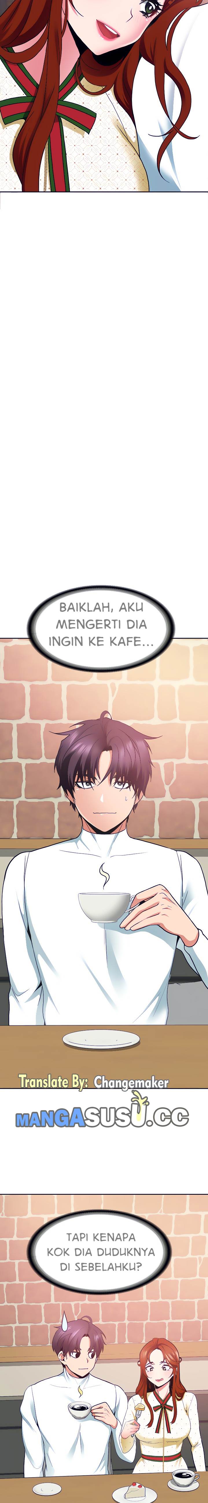 Need a Service? - Chapter 30 9 Need a Service? - Chapter 30 9