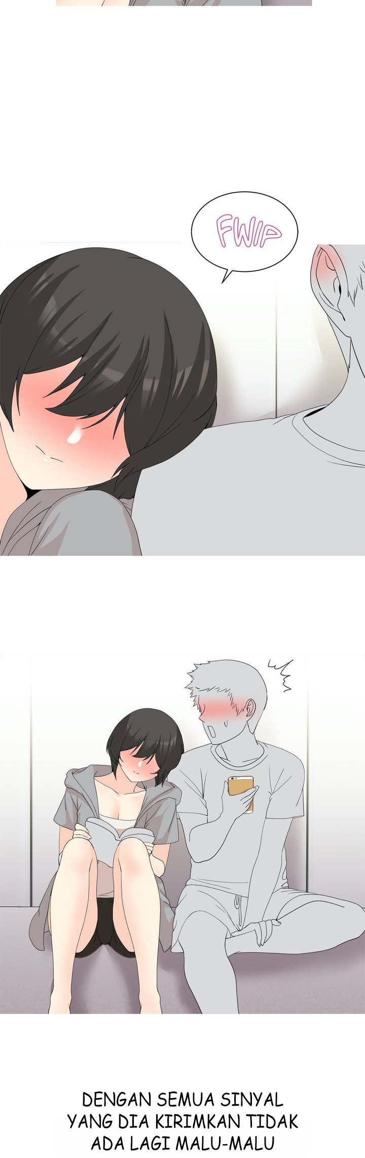 Fox Tales - Chapter 30 30