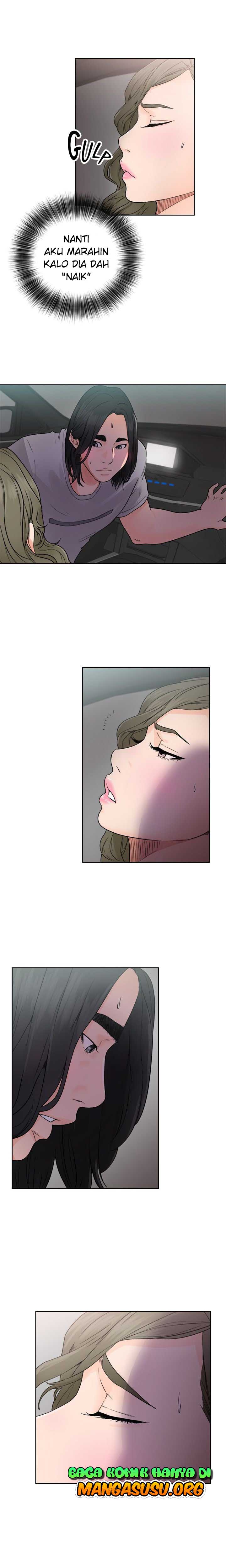 Lust Awakening - Chapter 31 21 Lust Awakening - Chapter 31 21