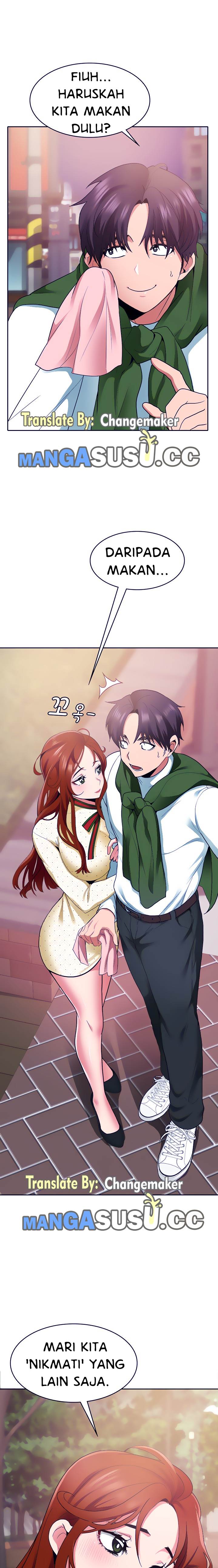 Need a Service? - Chapter 30 8 Need a Service? - Chapter 30 8