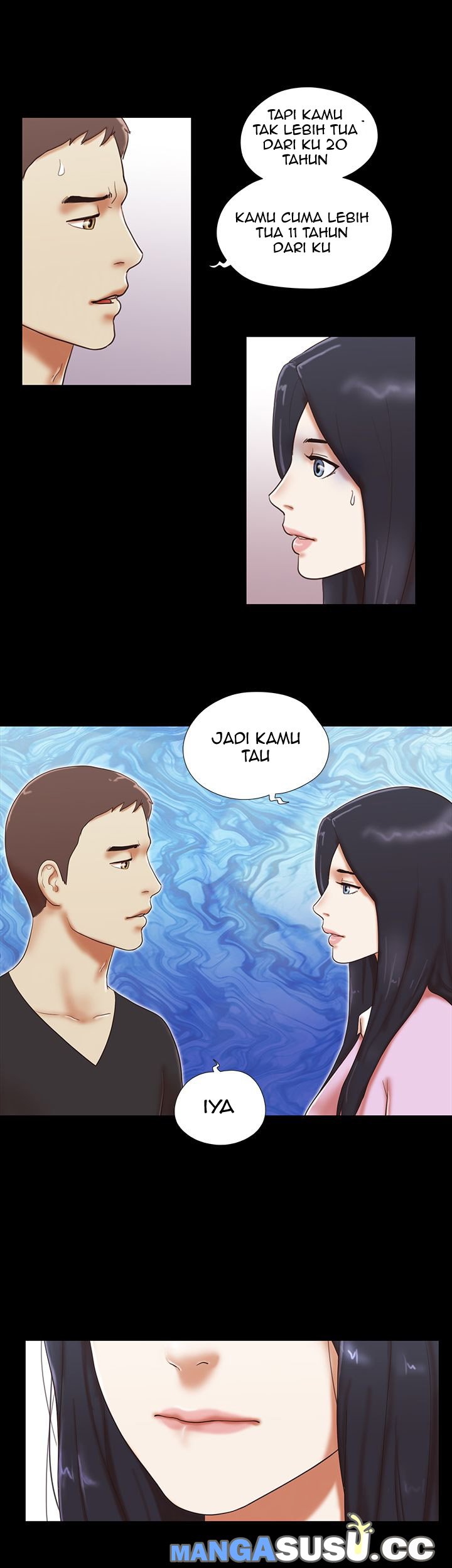 She’s The Girl - Chapter 30 9 She’s The Girl - Chapter 30 9