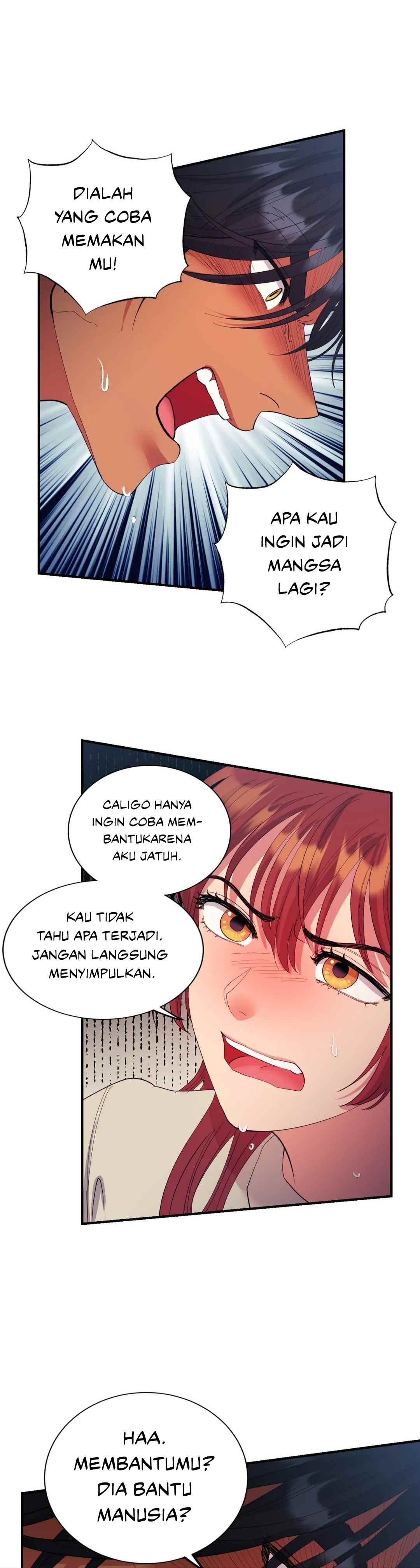 Hana’s Demons of Lust - Chapter 30 26