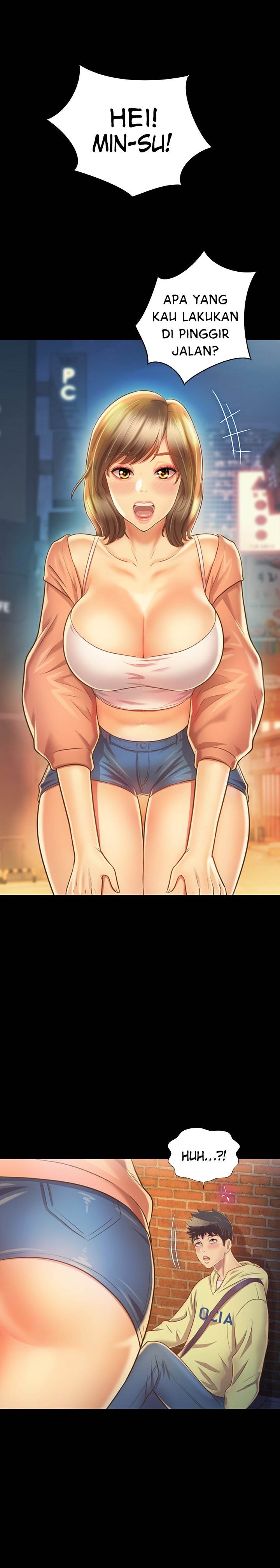 Noona’s Taste - Chapter 30 10 Noona’s Taste - Chapter 30 10