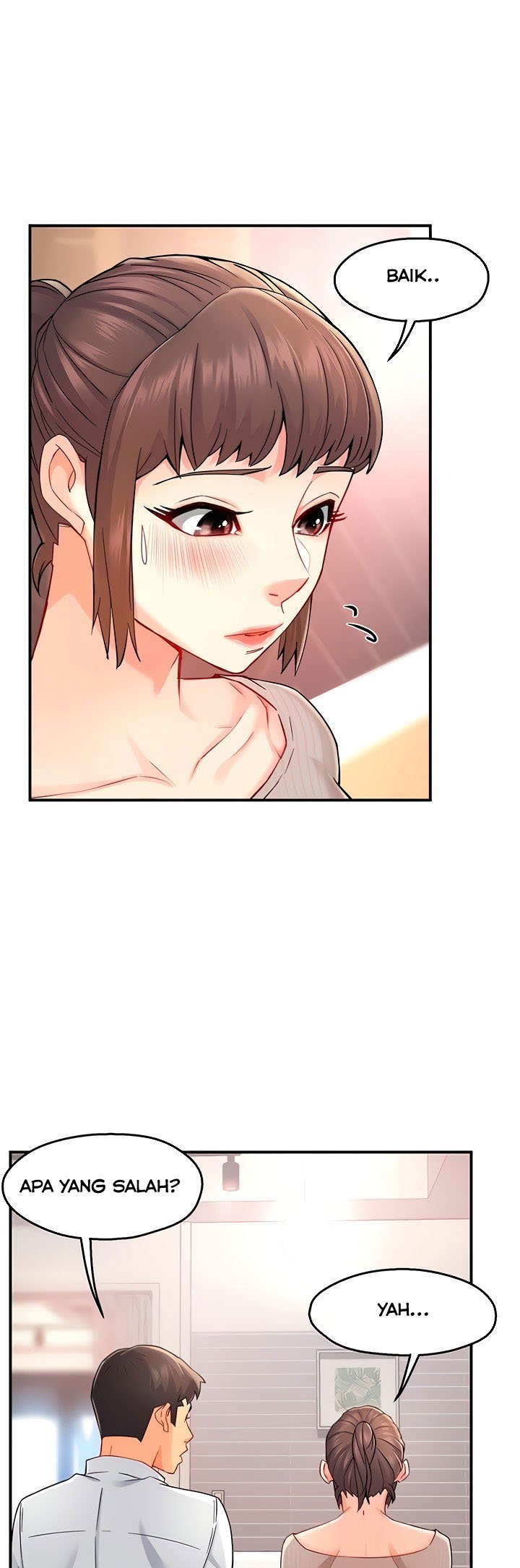 Team Leader Report - Chapter 30 28 Team Leader Report - Chapter 30 28