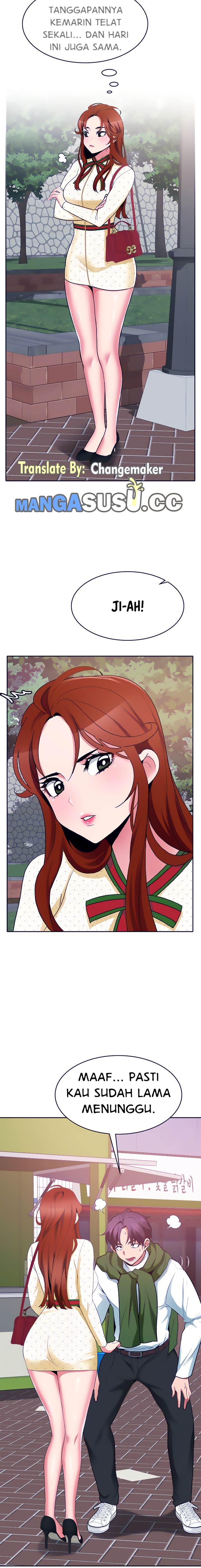 Need a Service? - Chapter 30 6 Need a Service? - Chapter 30 6