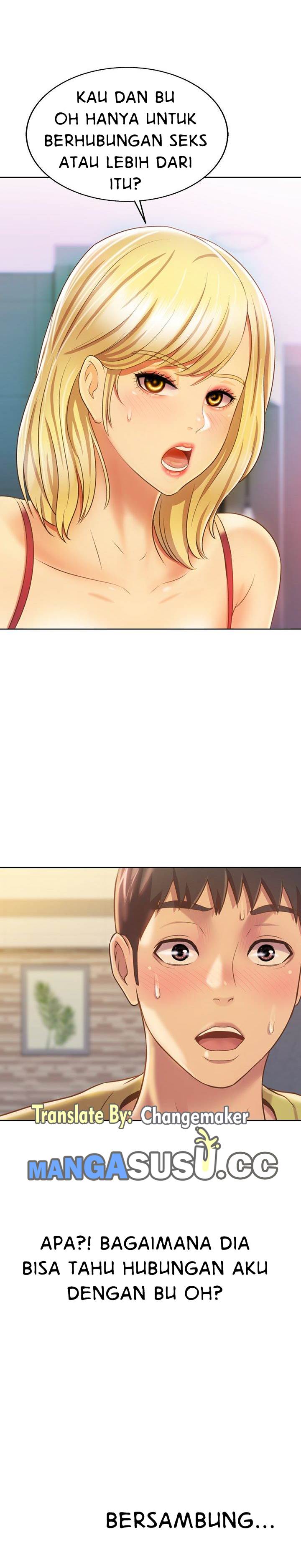 Noona’s Taste - Chapter 30 43 Noona’s Taste - Chapter 30 43