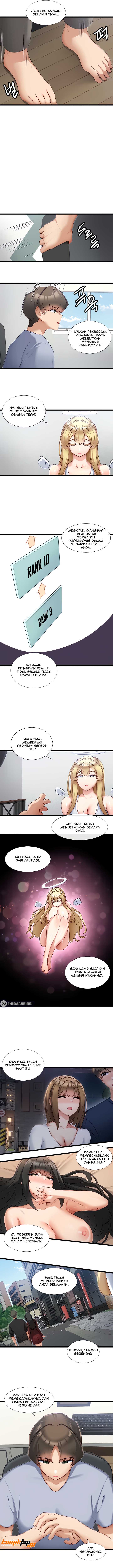 Heroine App - Chapter 30 4