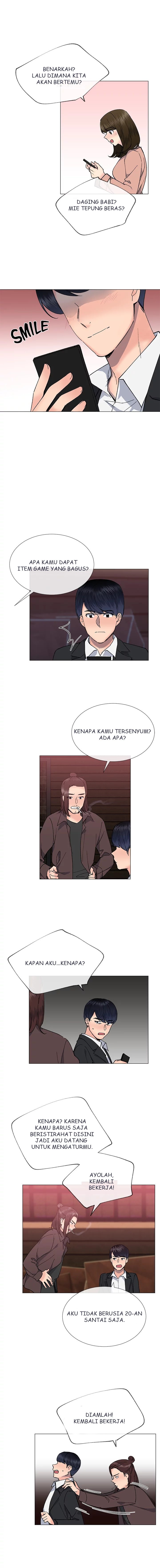 12 Years Apart - Chapter 30 8